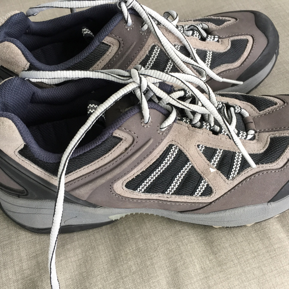 Lands' End Shoes Womens Lands End Hiking Boots Poshmark